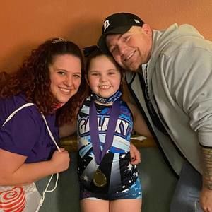 Meet your Posher, Brian